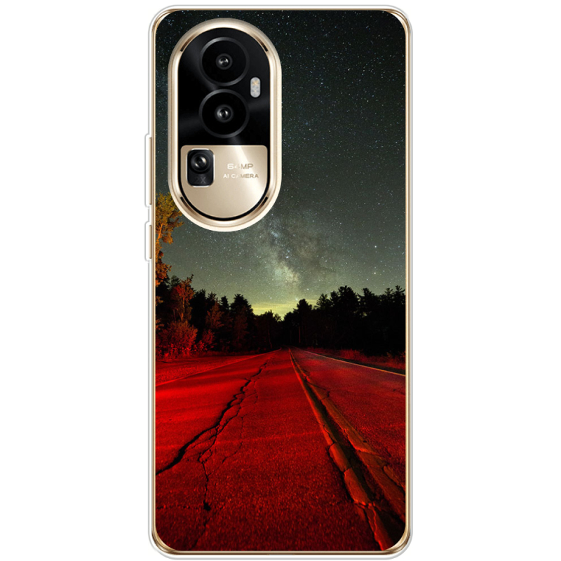 Чехол BoxFace OPPO Reno 10 Pro (China) 