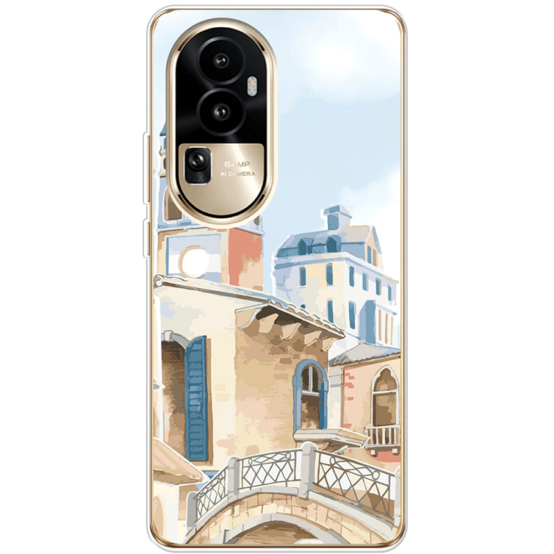 Чехол BoxFace OPPO Reno 10 Pro (China) 