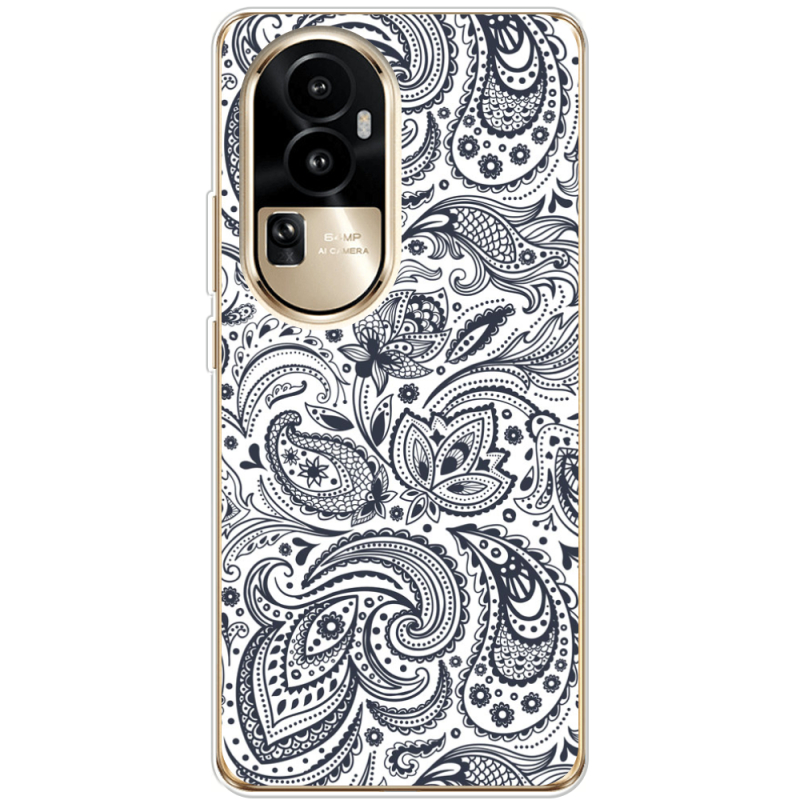 Чехол BoxFace OPPO Reno 10 Pro (China) 