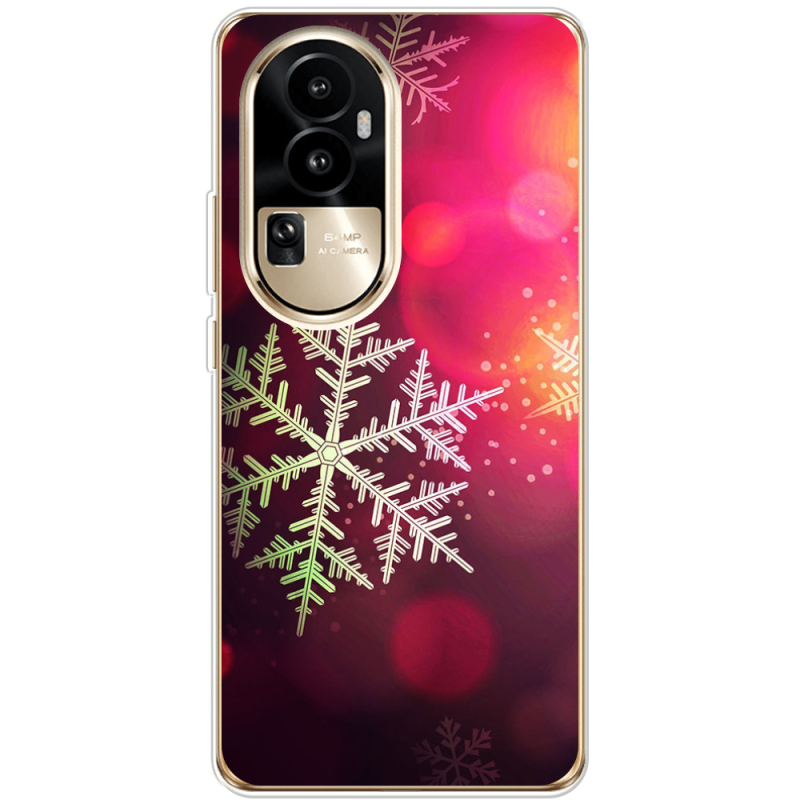 Чехол BoxFace OPPO Reno 10 Pro (China) 