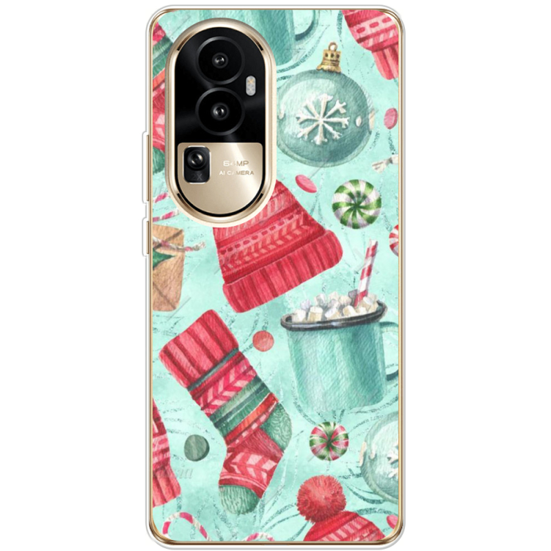 Чехол BoxFace OPPO Reno 10 Pro (China) 