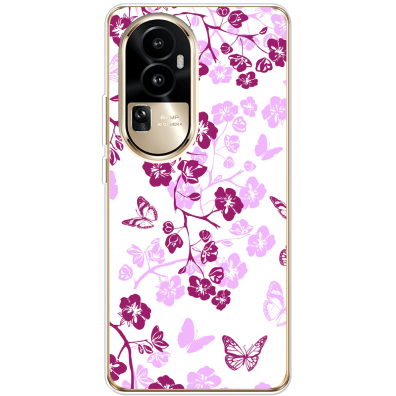 Чехол BoxFace OPPO Reno 10 Pro (China) 