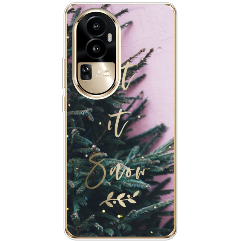 Чехол BoxFace OPPO Reno 10 Pro (China) 