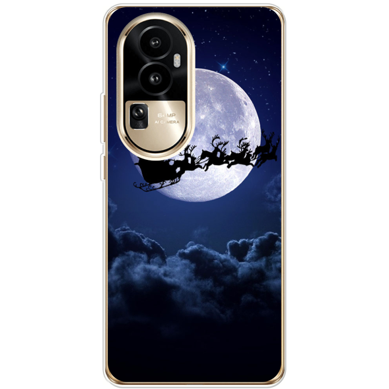 Чехол BoxFace OPPO Reno 10 Pro (China) 