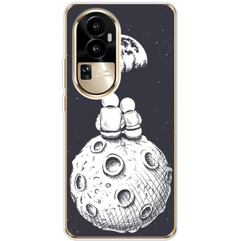 Чехол BoxFace OPPO Reno 10 Pro (China) 