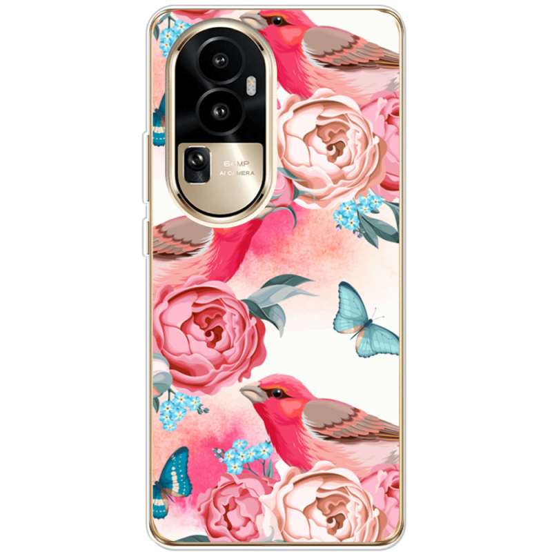 Чехол BoxFace OPPO Reno 10 Pro (China) 