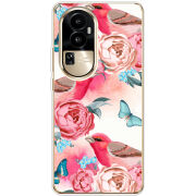 Чехол BoxFace OPPO Reno 10 Pro (China) 