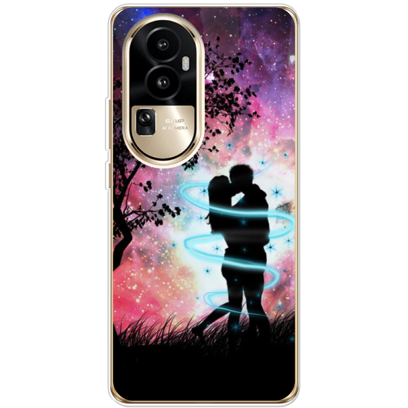 Чехол BoxFace OPPO Reno 10 Pro (China) 