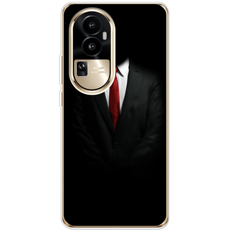 Чехол BoxFace OPPO Reno 10 Pro (China) 