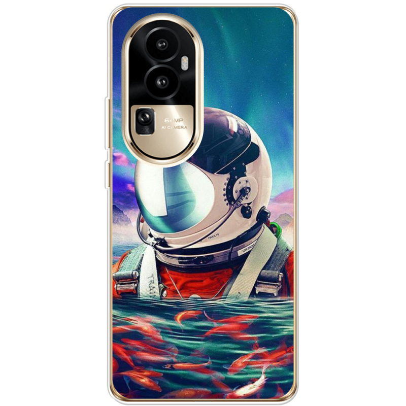 Чехол BoxFace OPPO Reno 10 Pro (China) 