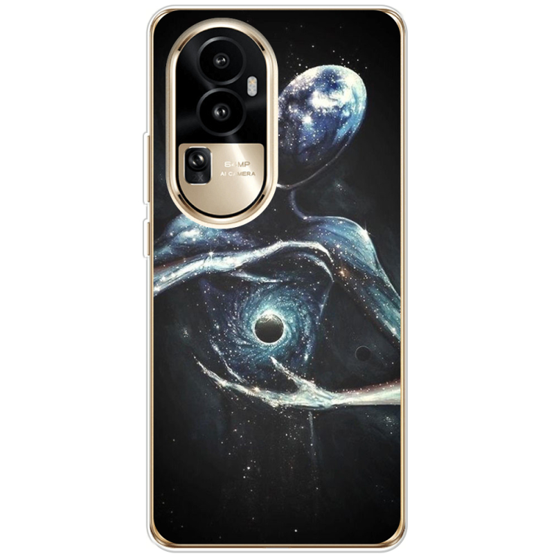 Чехол BoxFace OPPO Reno 10 Pro (China) 