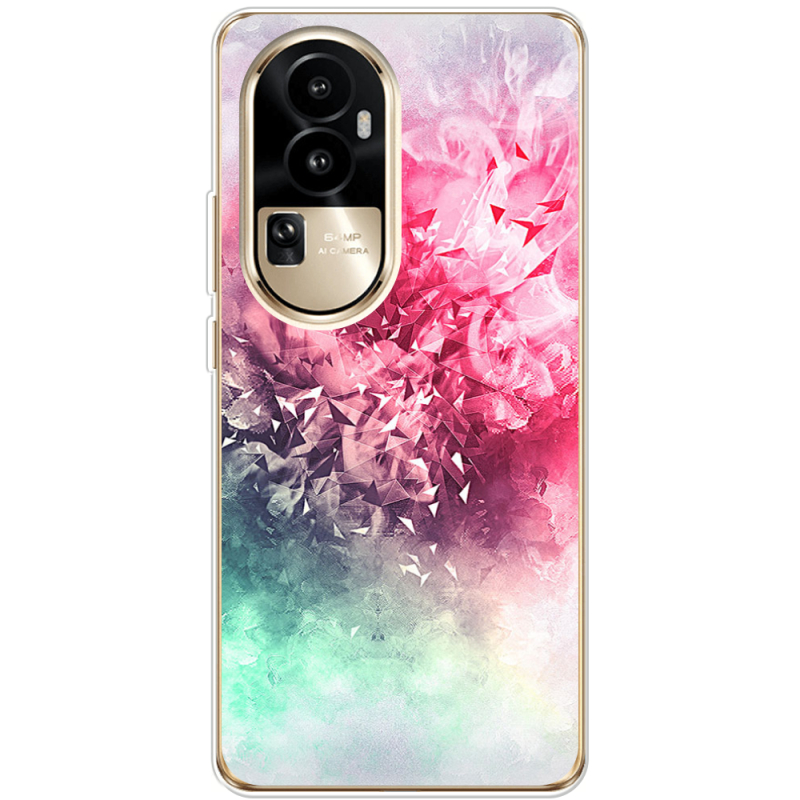 Чехол BoxFace OPPO Reno 10 Pro (China) 