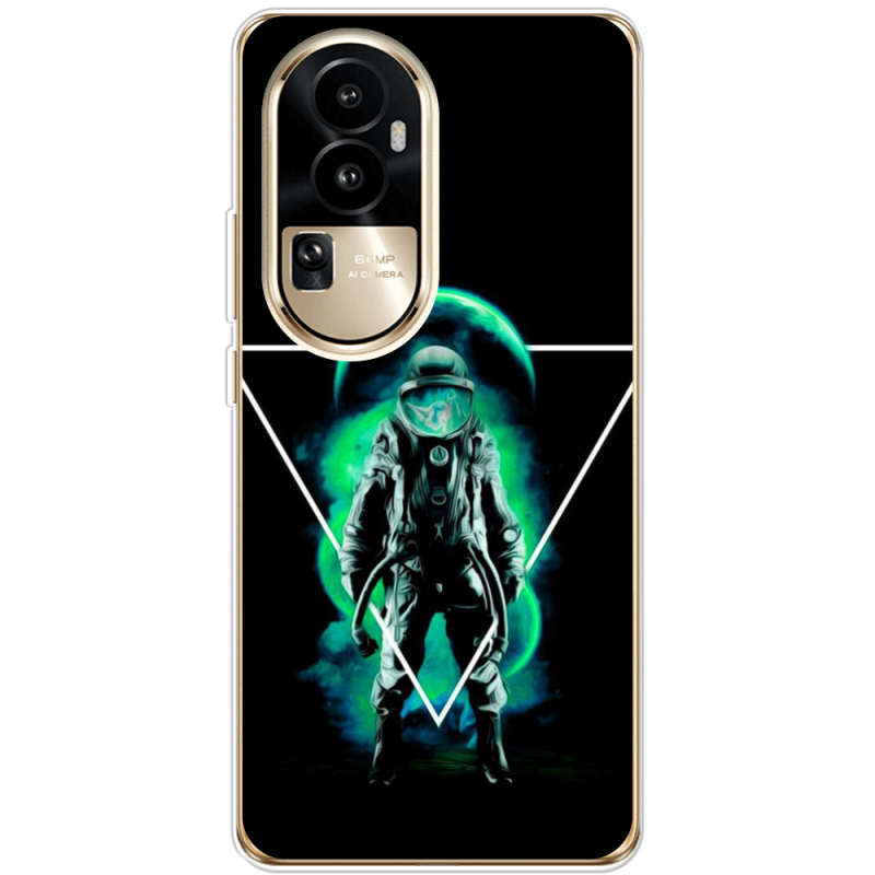 Чехол BoxFace OPPO Reno 10 Pro (China) 