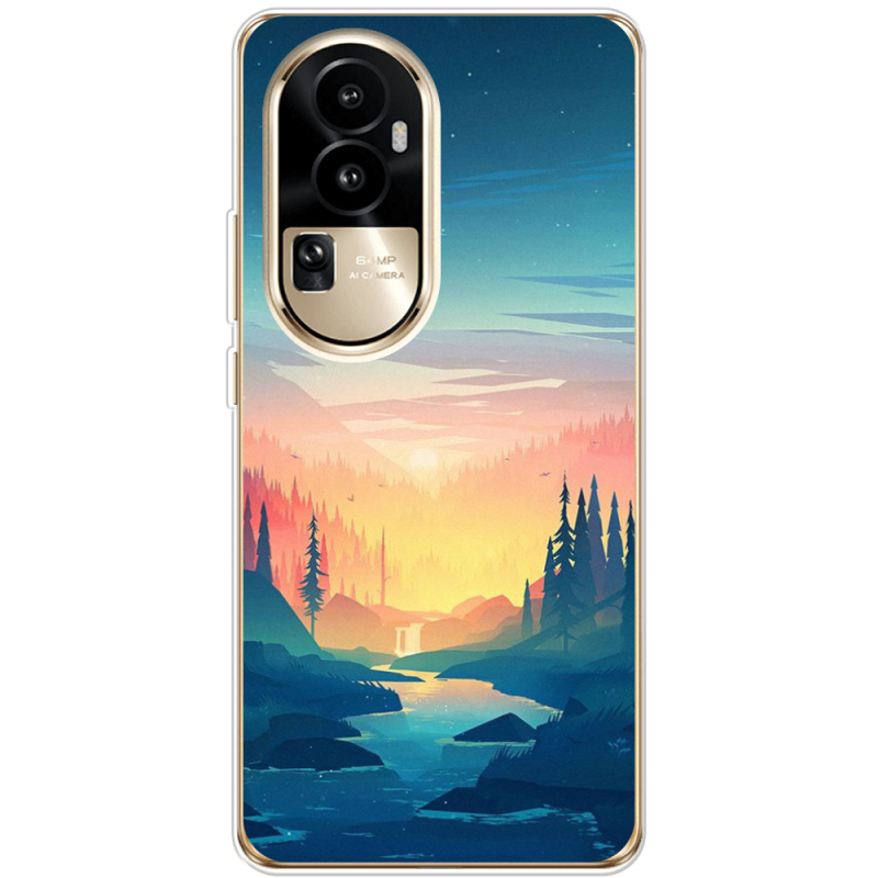 Чехол BoxFace OPPO Reno 10 Pro (China) 
