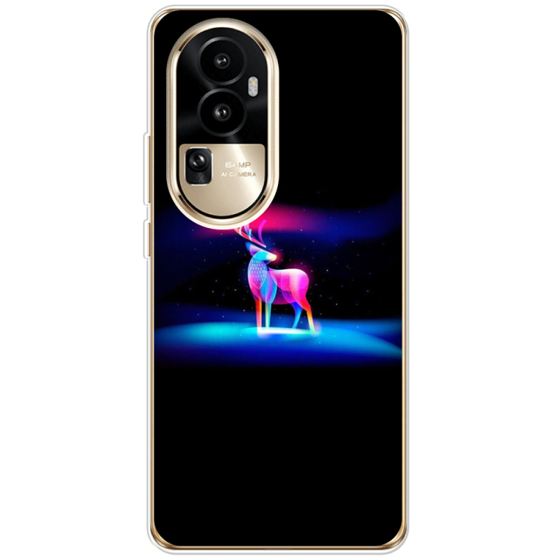 Чехол BoxFace OPPO Reno 10 Pro (China) 