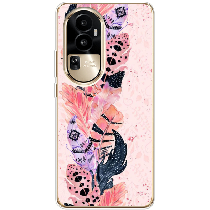 Чехол BoxFace OPPO Reno 10 Pro (China) 