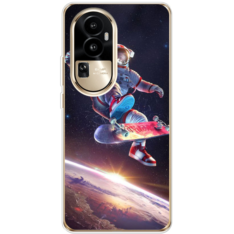Чехол BoxFace OPPO Reno 10 Pro (China) 