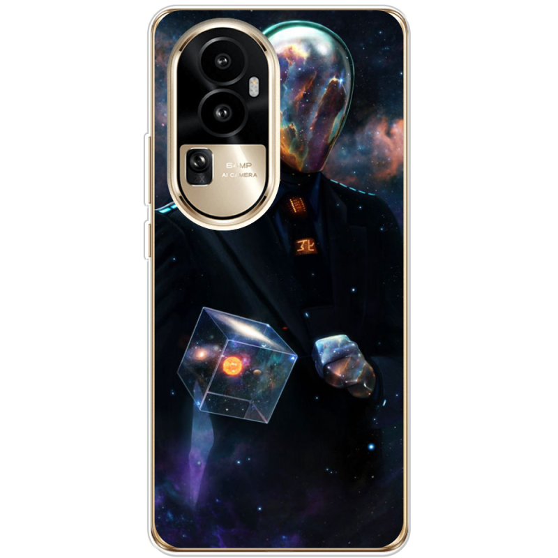 Чехол BoxFace OPPO Reno 10 Pro (China) 