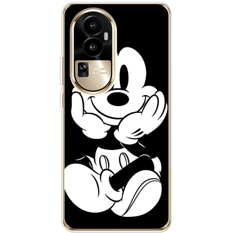 Чехол BoxFace OPPO Reno 10 Pro (China) 