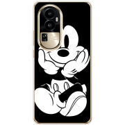 Чехол BoxFace OPPO Reno 10 Pro (China) 