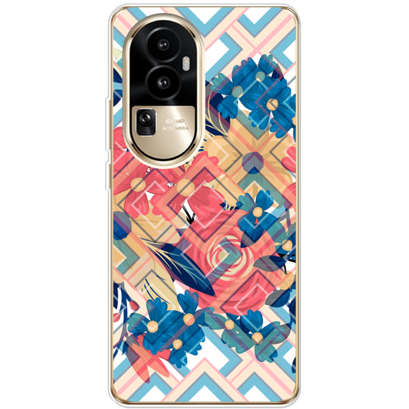 Чехол BoxFace OPPO Reno 10 Pro (China) 