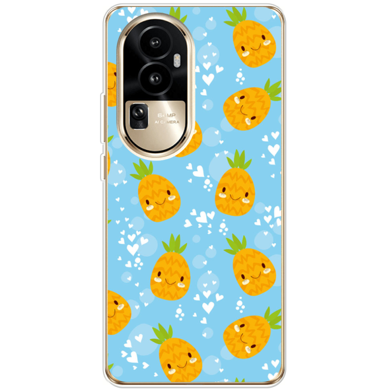 Чехол BoxFace OPPO Reno 10 Pro (China) 
