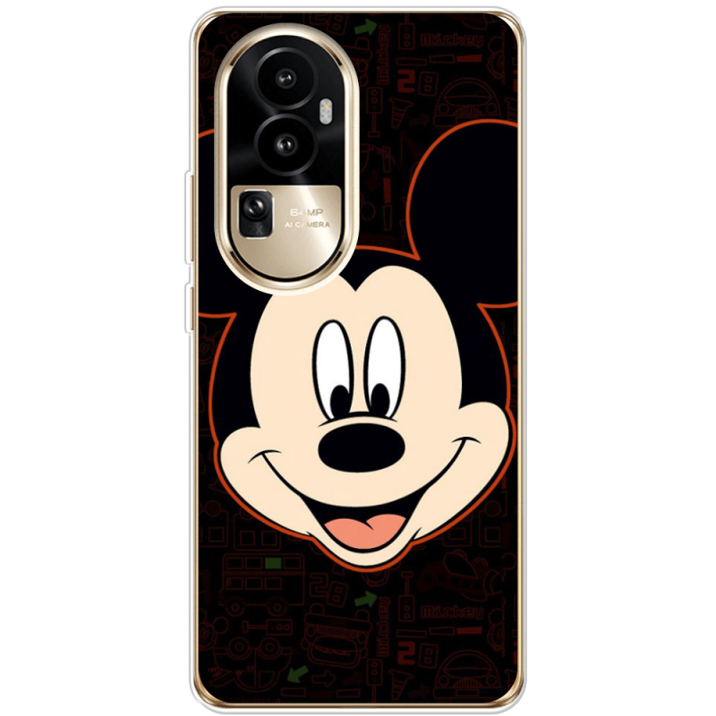 Чехол BoxFace OPPO Reno 10 Pro (China) 
