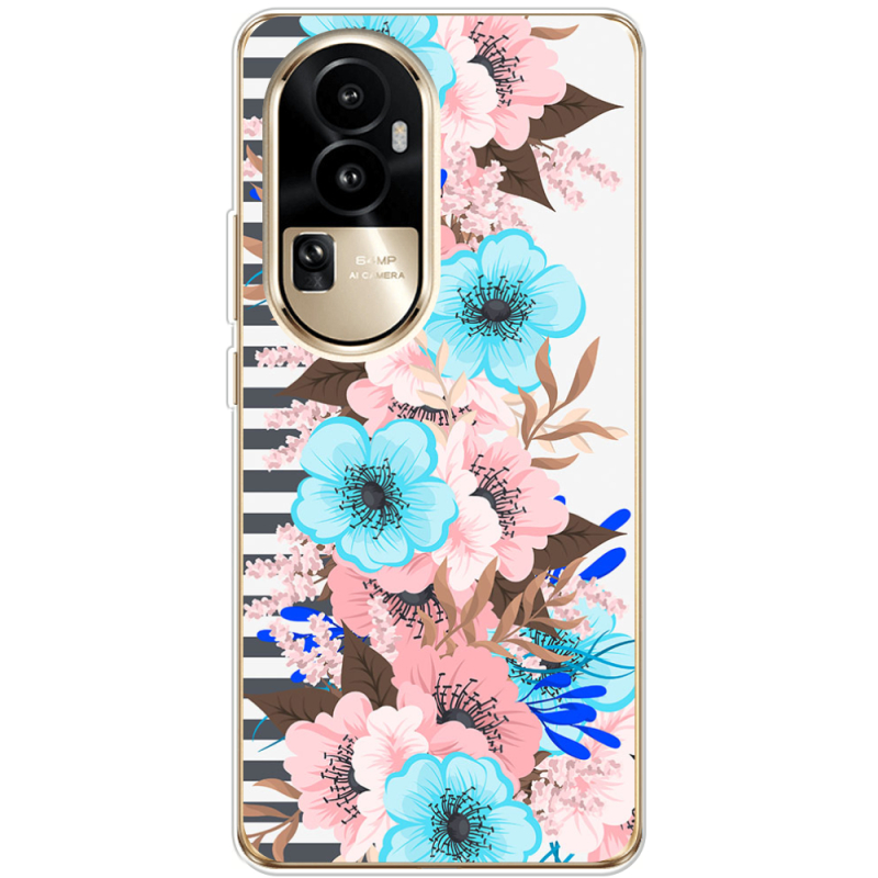 Чехол BoxFace OPPO Reno 10 Pro (China) 