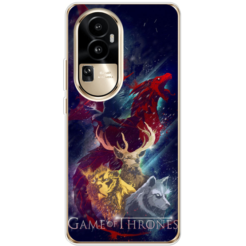 Чехол BoxFace OPPO Reno 10 Pro (China) 