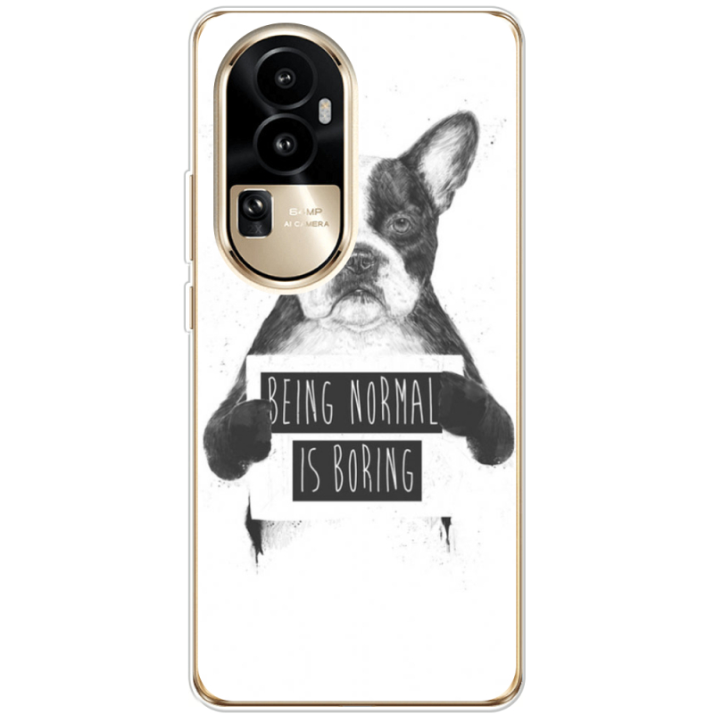 Чехол BoxFace OPPO Reno 10 Pro (China) 