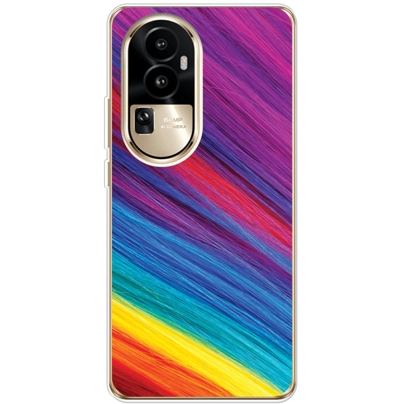 Чехол BoxFace OPPO Reno 10 Pro (China) 