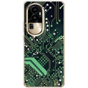 Чехол BoxFace OPPO Reno 10 Pro (China) Microchip
