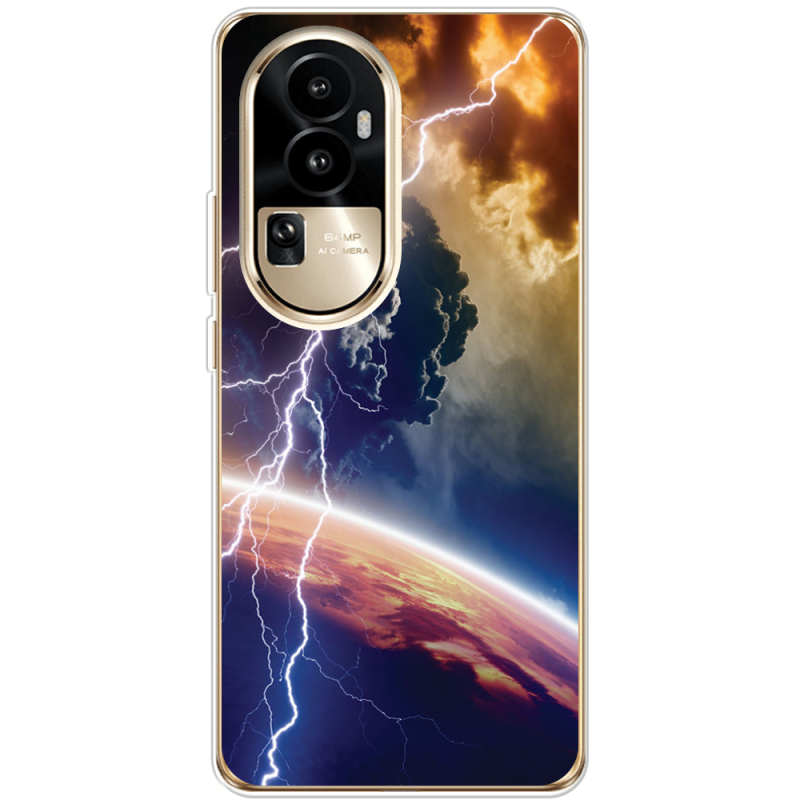 Чехол BoxFace OPPO Reno 10 Pro (China) 