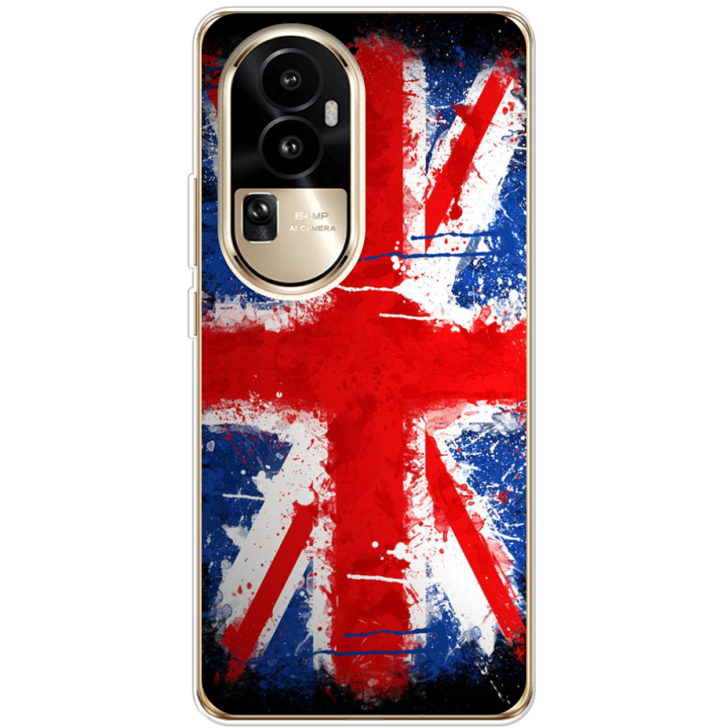 Чехол BoxFace OPPO Reno 10 Pro (China) 