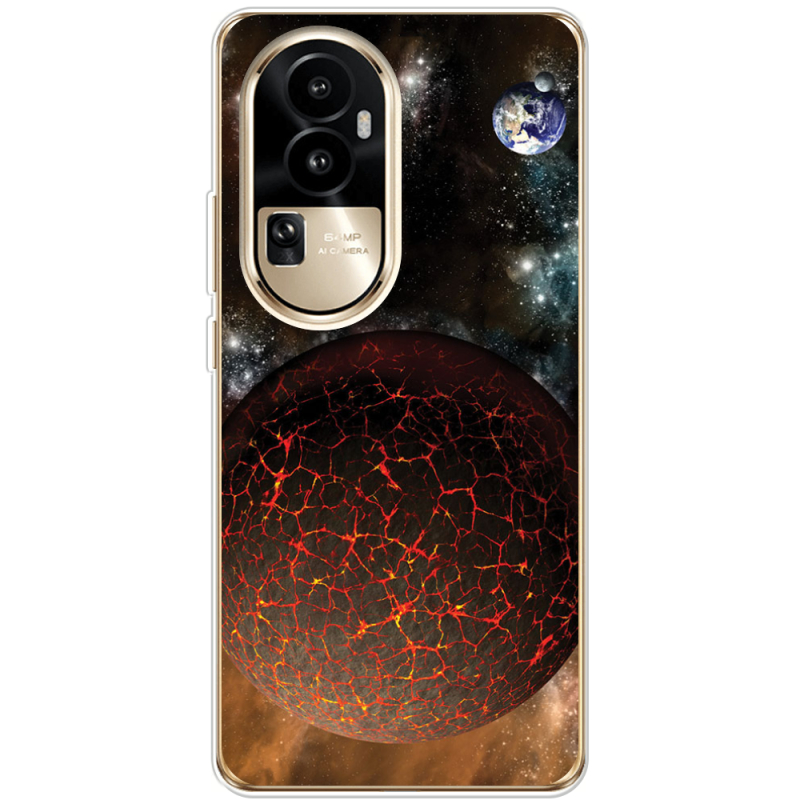 Чехол BoxFace OPPO Reno 10 Pro (China) 