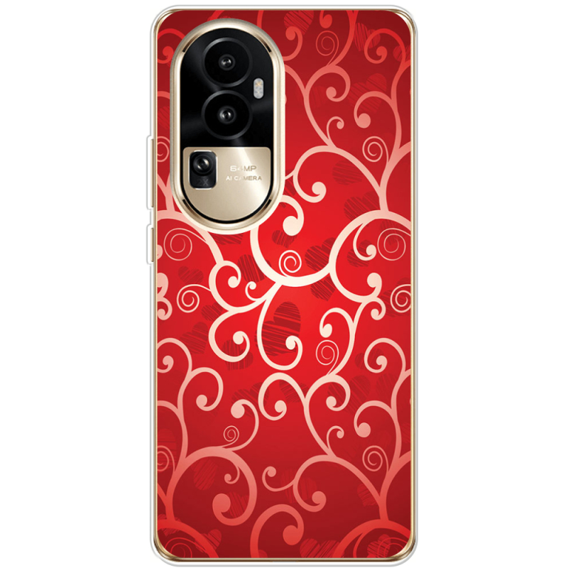 Чехол BoxFace OPPO Reno 10 Pro (China) 
