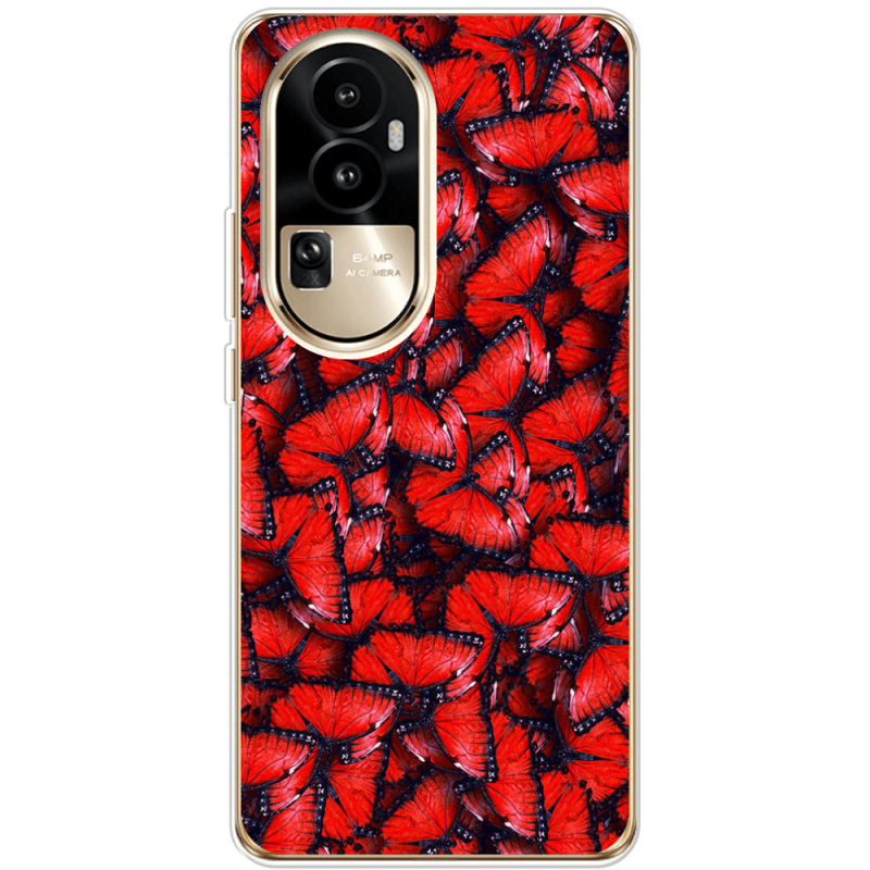 Чехол BoxFace OPPO Reno 10 Pro (China) 