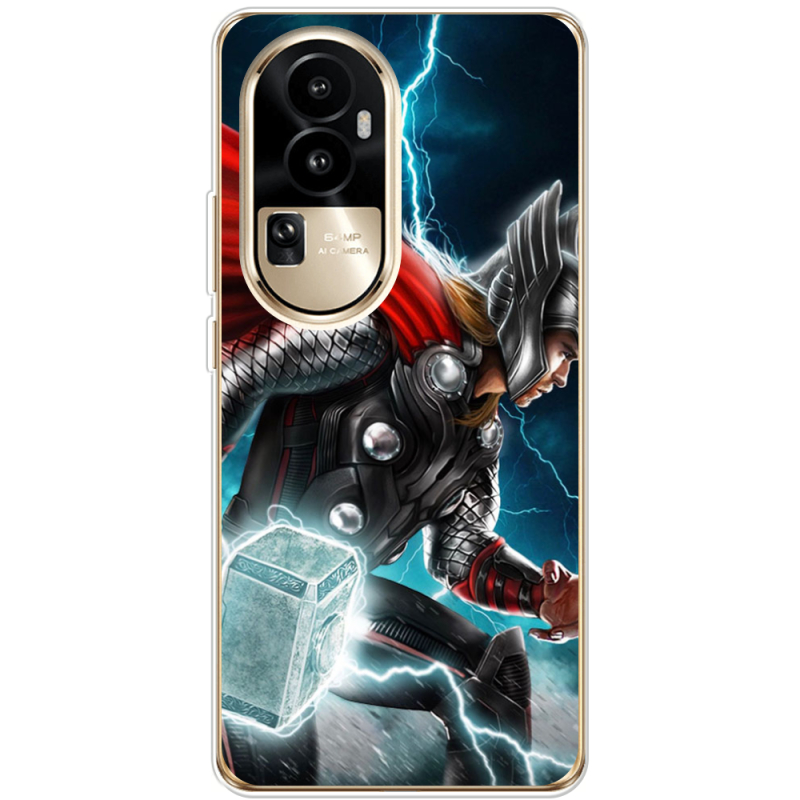 Чехол BoxFace OPPO Reno 10 Pro (China) 