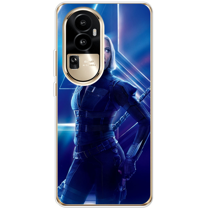 Чехол BoxFace OPPO Reno 10 Pro (China) 