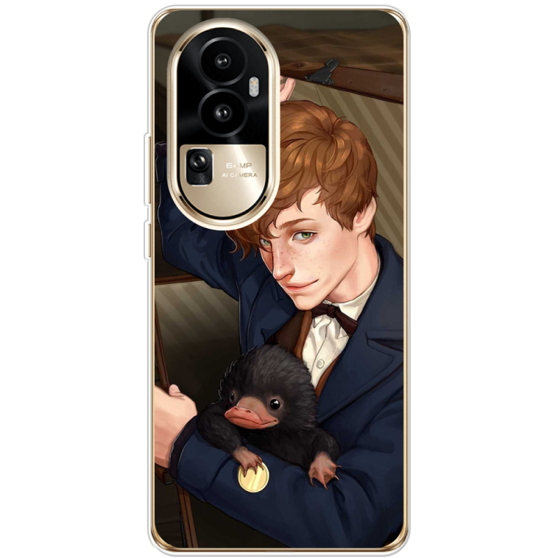 Чехол BoxFace OPPO Reno 10 Pro (China) 