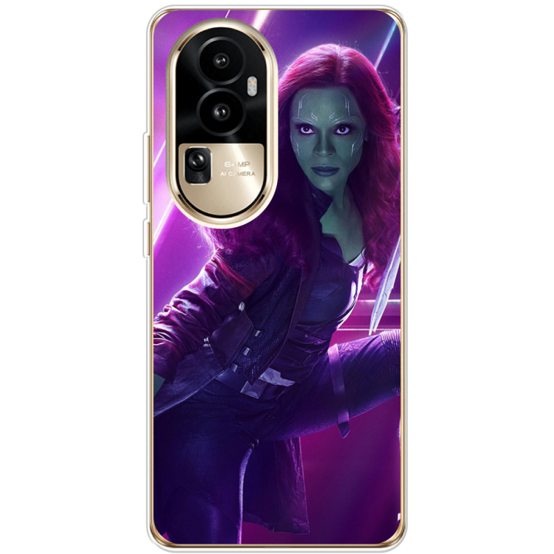 Чехол BoxFace OPPO Reno 10 Pro (China) 