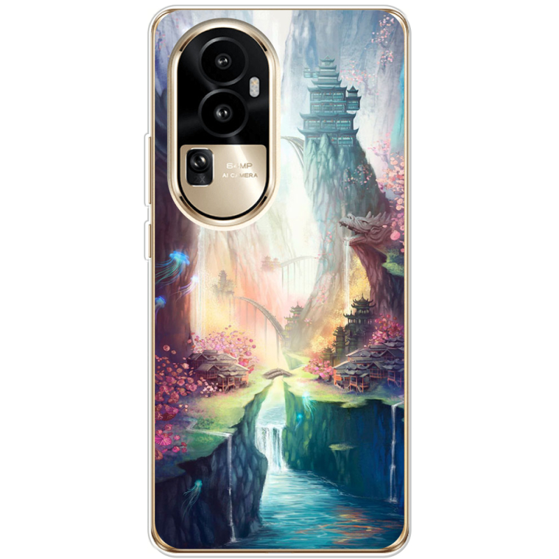 Чехол BoxFace OPPO Reno 10 Pro (China) 