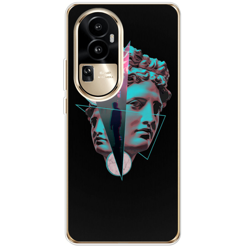 Чехол BoxFace OPPO Reno 10 Pro (China) 