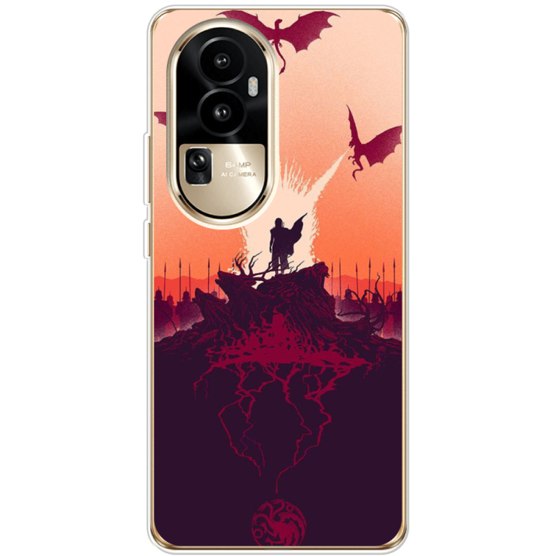 Чехол BoxFace OPPO Reno 10 Pro (China) 