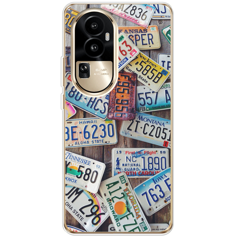 Чехол BoxFace OPPO Reno 10 Pro (China) 