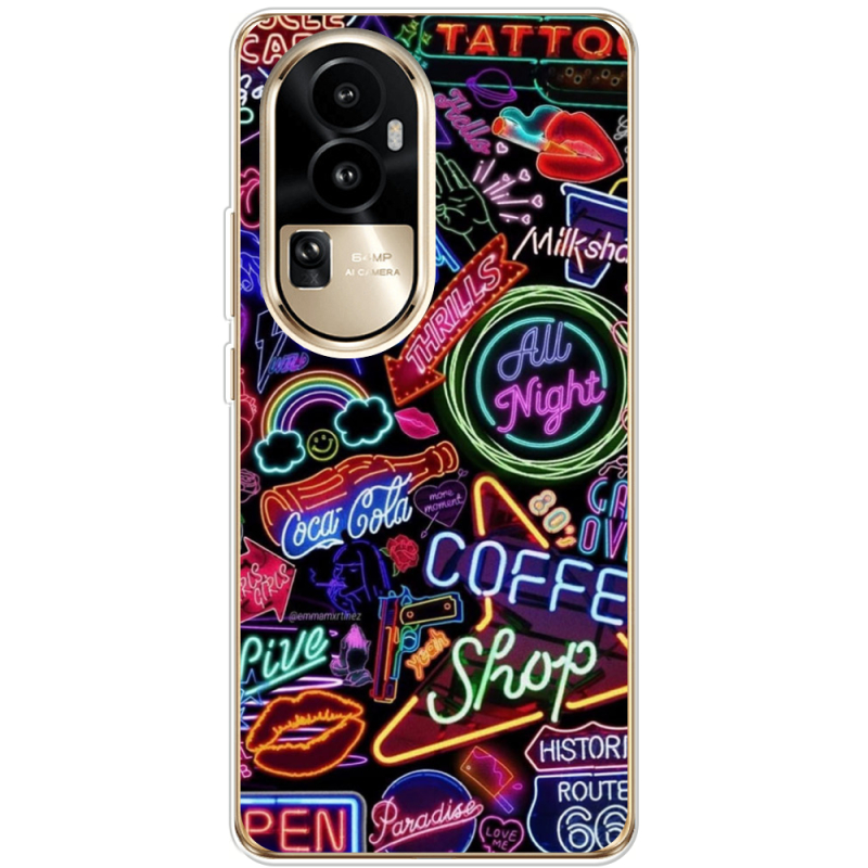 Чехол BoxFace OPPO Reno 10 Pro (China) 