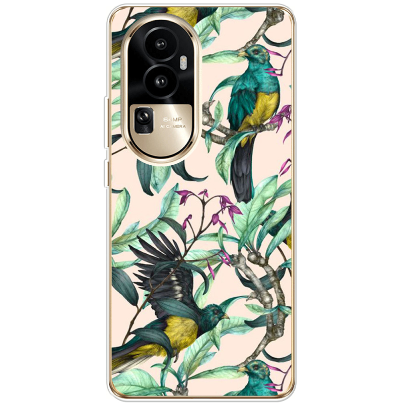 Чехол BoxFace OPPO Reno 10 Pro (China) 