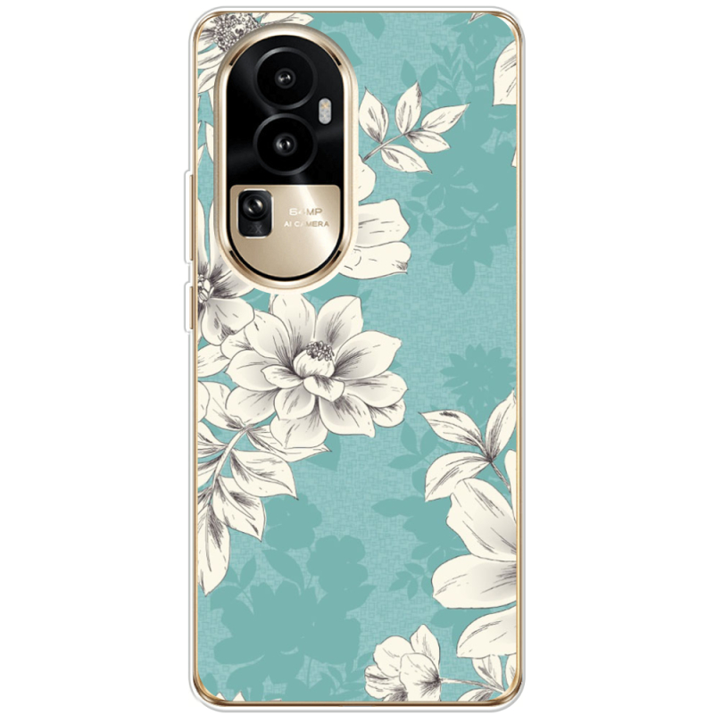 Чехол BoxFace OPPO Reno 10 Pro (China) 