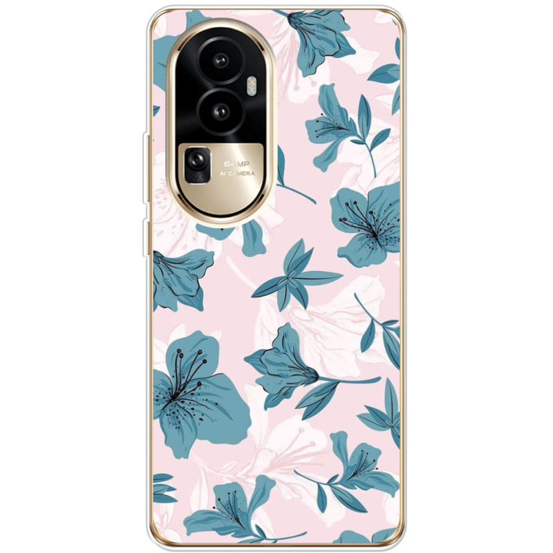 Чехол BoxFace OPPO Reno 10 Pro (China) 