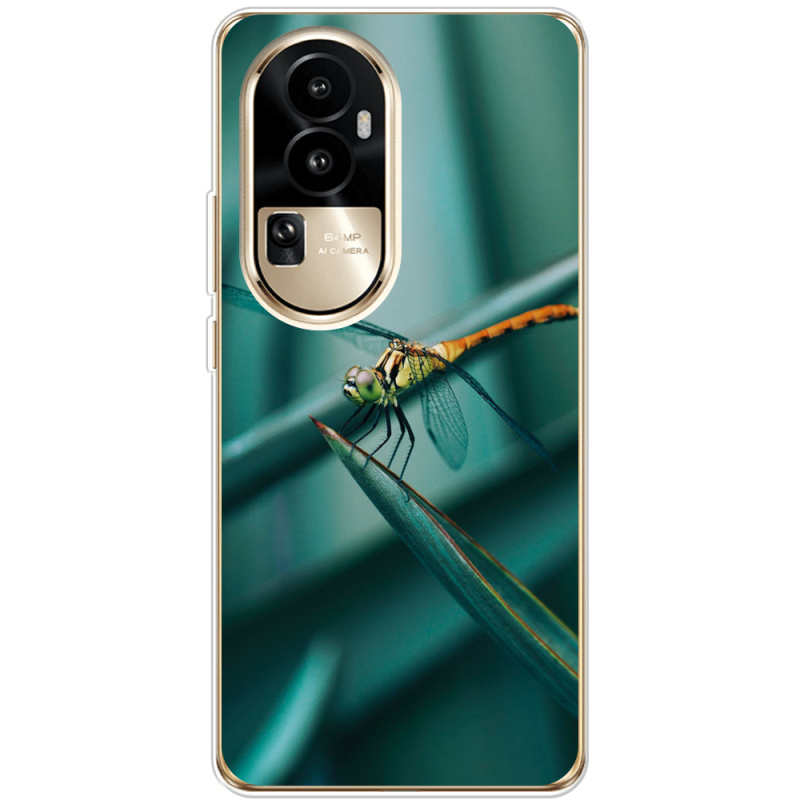 Чехол BoxFace OPPO Reno 10 Pro (China) 